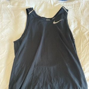 Nike running tank